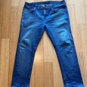 Men’s Jeans: J BRAND